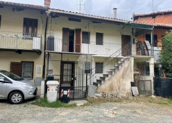 Casa semi indipendente Borgata Lussiatti, Giaveno - foto 16