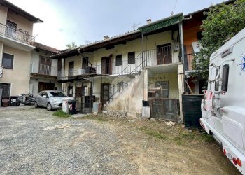 Casa semi indipendente Borgata Lussiatti, Giaveno - foto 17