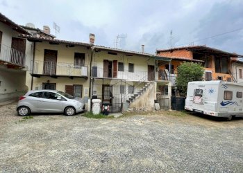 Casa semi indipendente Borgata Lussiatti, Giaveno - foto 18