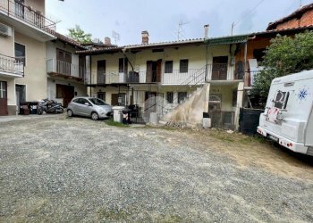 Casa semi indipendente Borgata Lussiatti, Giaveno - foto 19