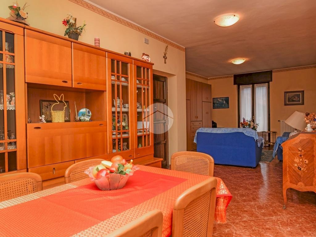 Trilocale Via martiri della libertà, Giaveno - foto 1