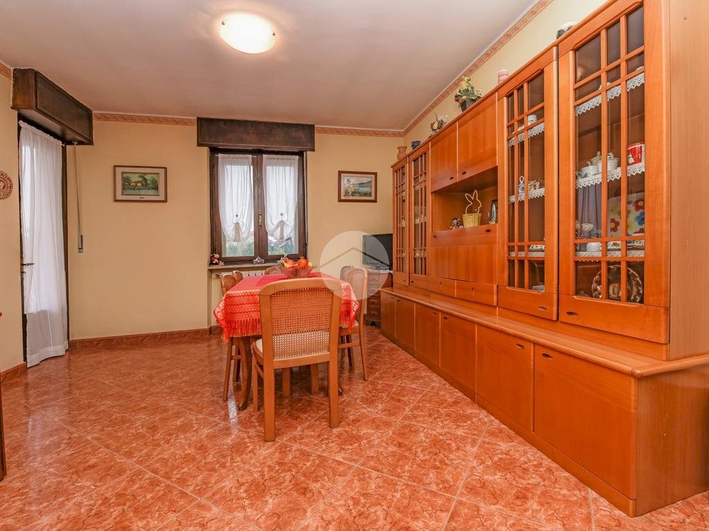 Trilocale Via martiri della libertà, Giaveno - foto 2