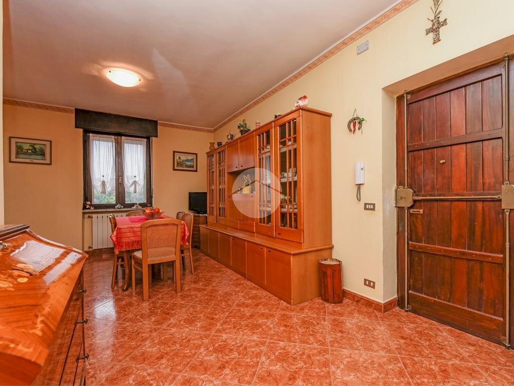 Trilocale Via martiri della libertà, Giaveno - foto 3