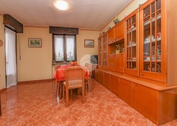 Trilocale Via martiri della libertà, Giaveno - foto 2