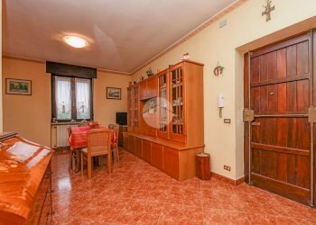 Trilocale Via martiri della libertà, Giaveno - foto 3