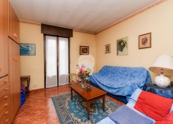 Trilocale Via martiri della libertà, Giaveno - foto 4