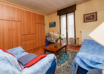 Trilocale Via martiri della libertà, Giaveno - foto 5