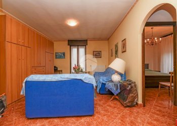 Trilocale Via martiri della libertà, Giaveno - foto 7