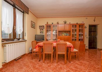 Trilocale Via martiri della libertà, Giaveno - foto 9