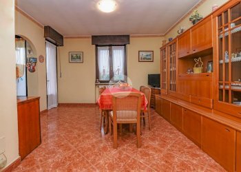 Trilocale Via martiri della libertà, Giaveno - foto 10