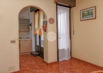 Trilocale Via martiri della libertà, Giaveno - foto 12