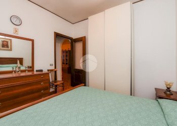 Trilocale Via martiri della libertà, Giaveno - foto 15