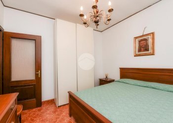 Trilocale Via martiri della libertà, Giaveno - foto 17