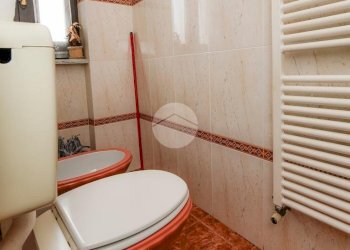 Trilocale Via martiri della libertà, Giaveno - foto 18