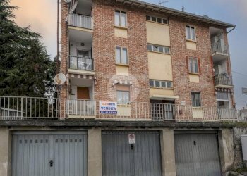 Trilocale Via martiri della libertà, Giaveno - foto 19