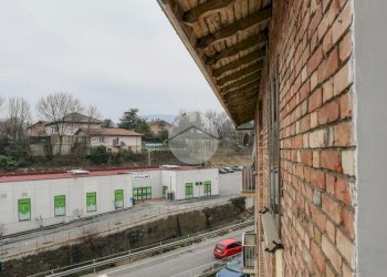 Trilocale Via martiri della libertà, Giaveno - foto 22