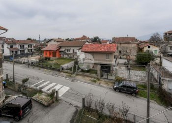 Trilocale Via martiri della libertà, Giaveno - foto 23