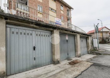 Trilocale Via martiri della libertà, Giaveno - foto 24