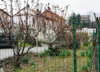 Trilocale Via martiri della libertà, Giaveno - foto 25