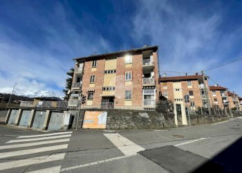 Trilocale Via martiri della libertà, Giaveno - foto 19