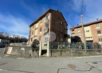 Trilocale Via martiri della libertà, Giaveno - foto 20