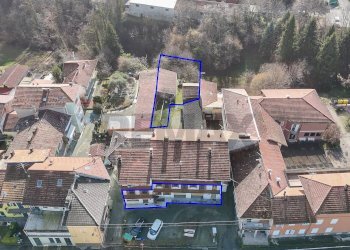 Four-room apartment Via IV Novembre, 22 
 Ronco Biellese, Ronco Biellese - photo 5