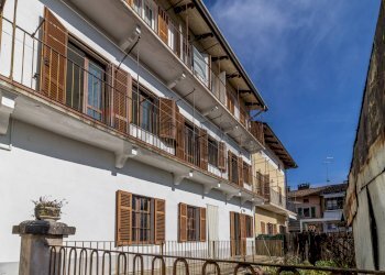 Four-room apartment Via IV Novembre, 22 
 Ronco Biellese, Ronco Biellese - photo 8