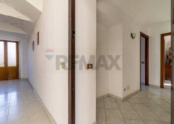 Four-room apartment Via IV Novembre, 22 
 Ronco Biellese, Ronco Biellese - photo 11