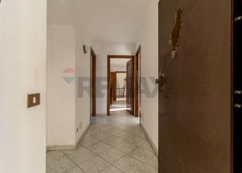 Four-room apartment Via IV Novembre, 22 
 Ronco Biellese, Ronco Biellese - photo 12