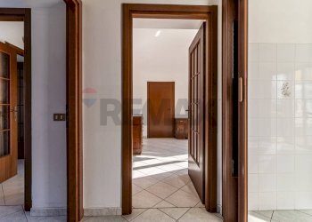 Four-room apartment Via IV Novembre, 22 
 Ronco Biellese, Ronco Biellese - photo 13