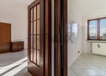 Four-room apartment Via IV Novembre, 22 
 Ronco Biellese, Ronco Biellese - photo 14