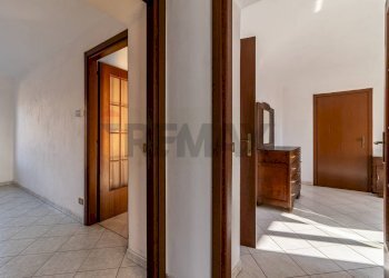 Four-room apartment Via IV Novembre, 22 
 Ronco Biellese, Ronco Biellese - photo 15