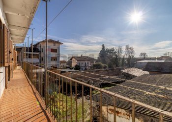 Four-room apartment Via IV Novembre, 22 
 Ronco Biellese, Ronco Biellese - photo 19