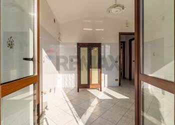 Four-room apartment Via IV Novembre, 22 
 Ronco Biellese, Ronco Biellese - photo 21