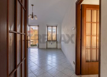 Four-room apartment Via IV Novembre, 22 
 Ronco Biellese, Ronco Biellese - photo 22