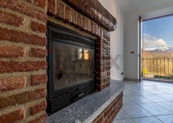 Four-room apartment Via IV Novembre, 22 
 Ronco Biellese, Ronco Biellese - photo 24