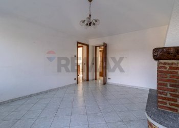 Four-room apartment Via IV Novembre, 22 
 Ronco Biellese, Ronco Biellese - photo 25