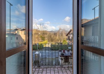 Four-room apartment Via IV Novembre, 22 
 Ronco Biellese, Ronco Biellese - photo 26