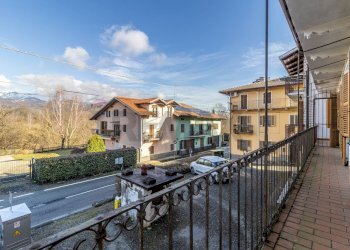 Four-room apartment Via IV Novembre, 22 
 Ronco Biellese, Ronco Biellese - photo 27