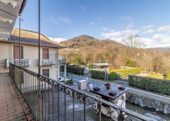 Four-room apartment Via IV Novembre, 22 
 Ronco Biellese, Ronco Biellese - photo 28