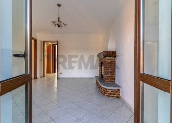 Four-room apartment Via IV Novembre, 22 
 Ronco Biellese, Ronco Biellese - photo 29