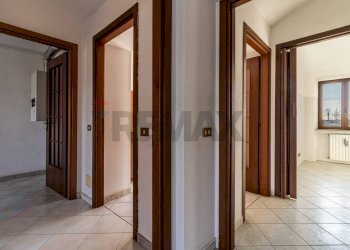 Four-room apartment Via IV Novembre, 22 
 Ronco Biellese, Ronco Biellese - photo 30