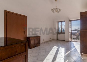 Four-room apartment Via IV Novembre, 22 
 Ronco Biellese, Ronco Biellese - photo 32