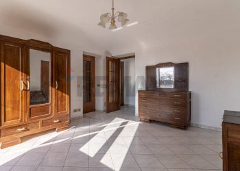 Four-room apartment Via IV Novembre, 22 
 Ronco Biellese, Ronco Biellese - photo 33