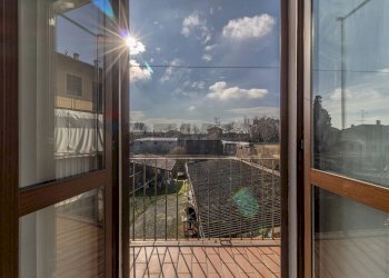 Four-room apartment Via IV Novembre, 22 
 Ronco Biellese, Ronco Biellese - photo 34