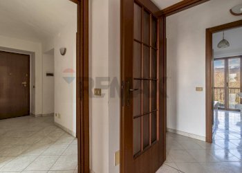 Four-room apartment Via IV Novembre, 22 
 Ronco Biellese, Ronco Biellese - photo 35