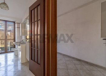 Four-room apartment Via IV Novembre, 22 
 Ronco Biellese, Ronco Biellese - photo 36