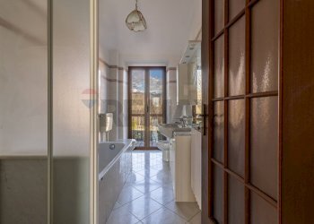 Four-room apartment Via IV Novembre, 22 
 Ronco Biellese, Ronco Biellese - photo 37