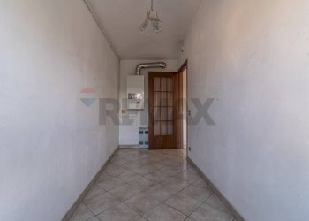 Four-room apartment Via IV Novembre, 22 
 Ronco Biellese, Ronco Biellese - photo 42