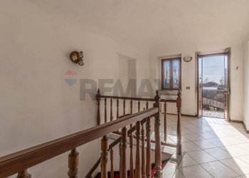 Four-room apartment Via IV Novembre, 22 
 Ronco Biellese, Ronco Biellese - photo 44